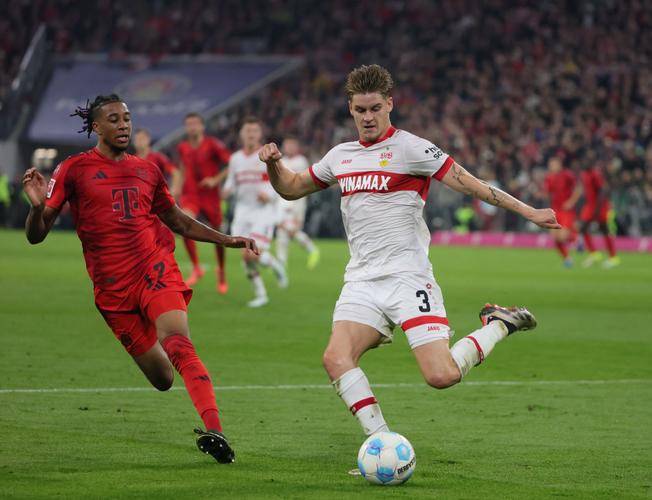 Duomi sports赛后国王杯焦点战，斯图加特调整名单，气氛紧张，更衣室氛围转暖的简单介绍