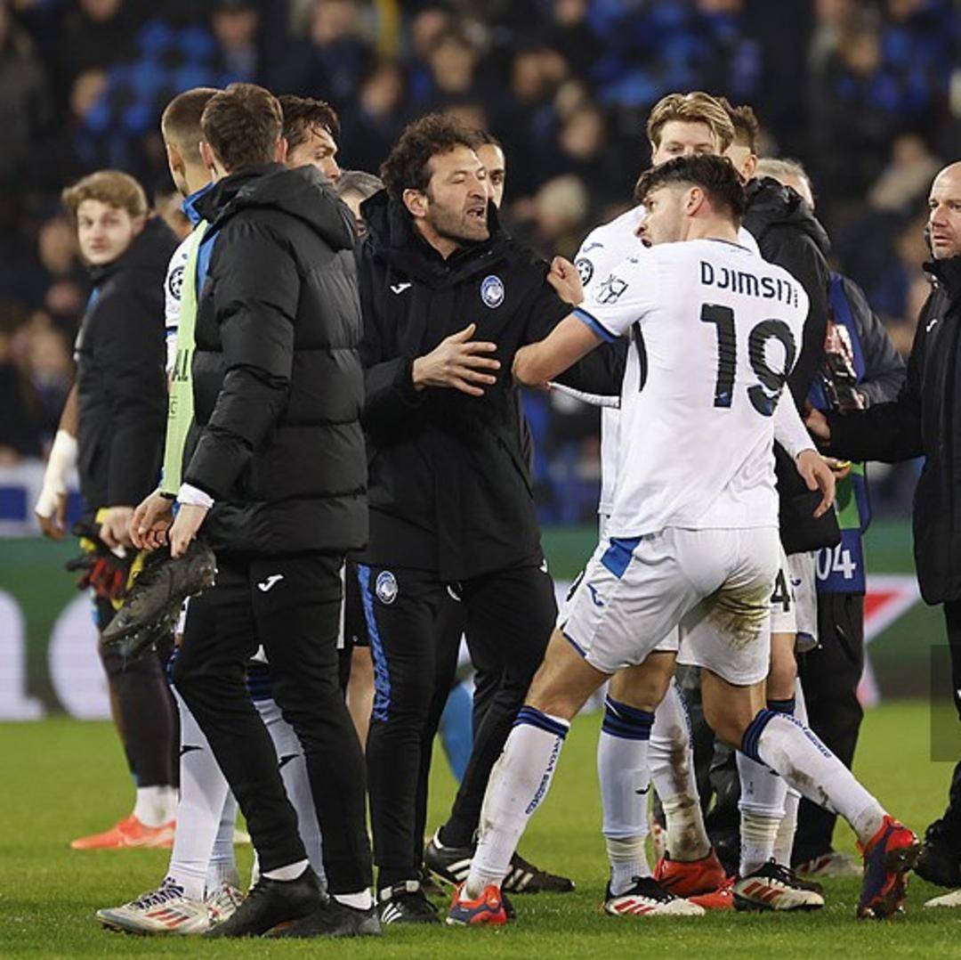 多米百家乐关于转会期欧冠焦点战，亚特兰大迎来里程碑，球迷炸锅，年轻球员得到机会的信息