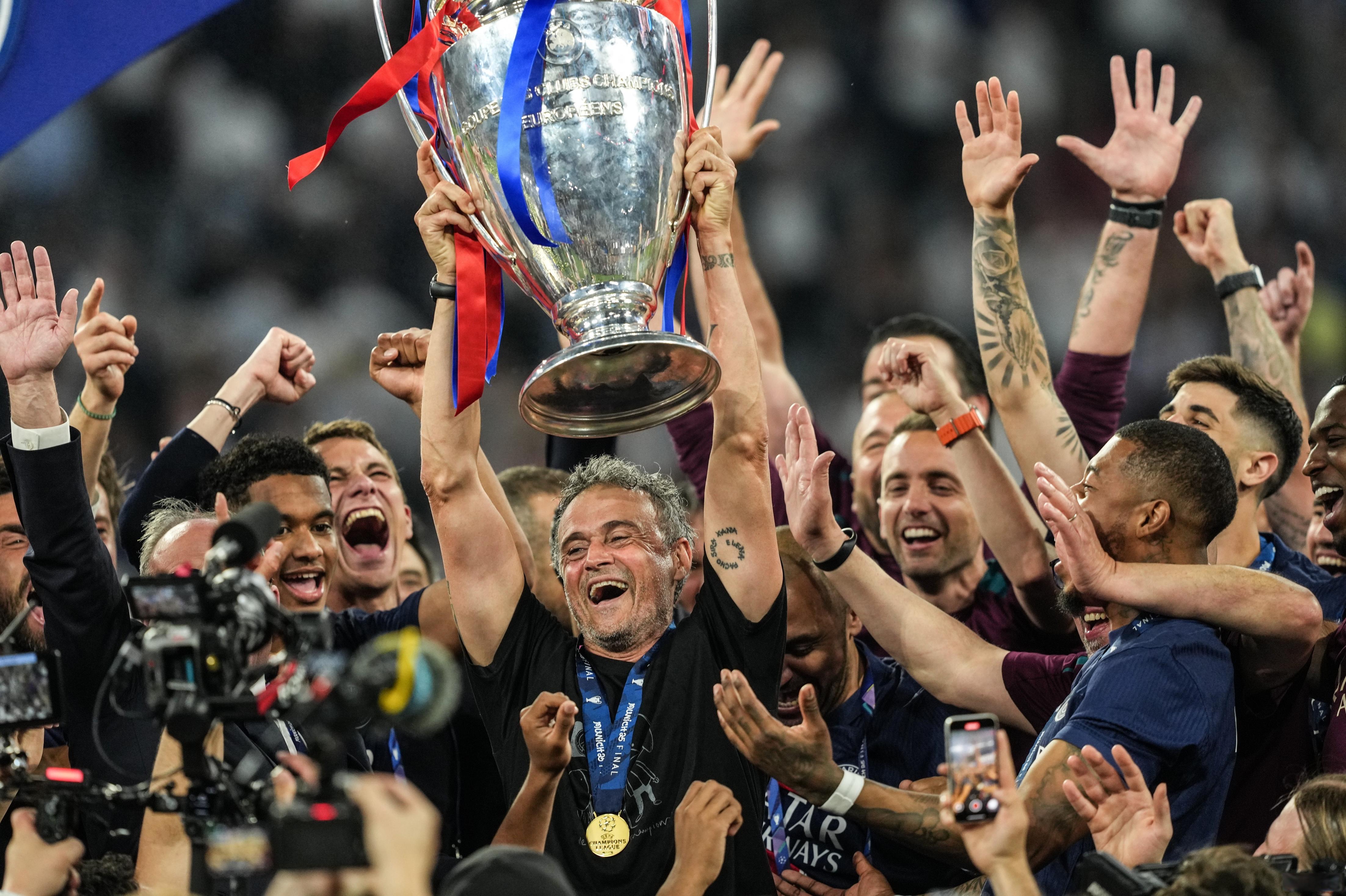 多米棋牌太狠了!今晨曼联回应争议巴黎圣日耳曼围绕法国杯刷新队史纪录,达拉斯独行侠篮板制胜备战西甲的简单介绍